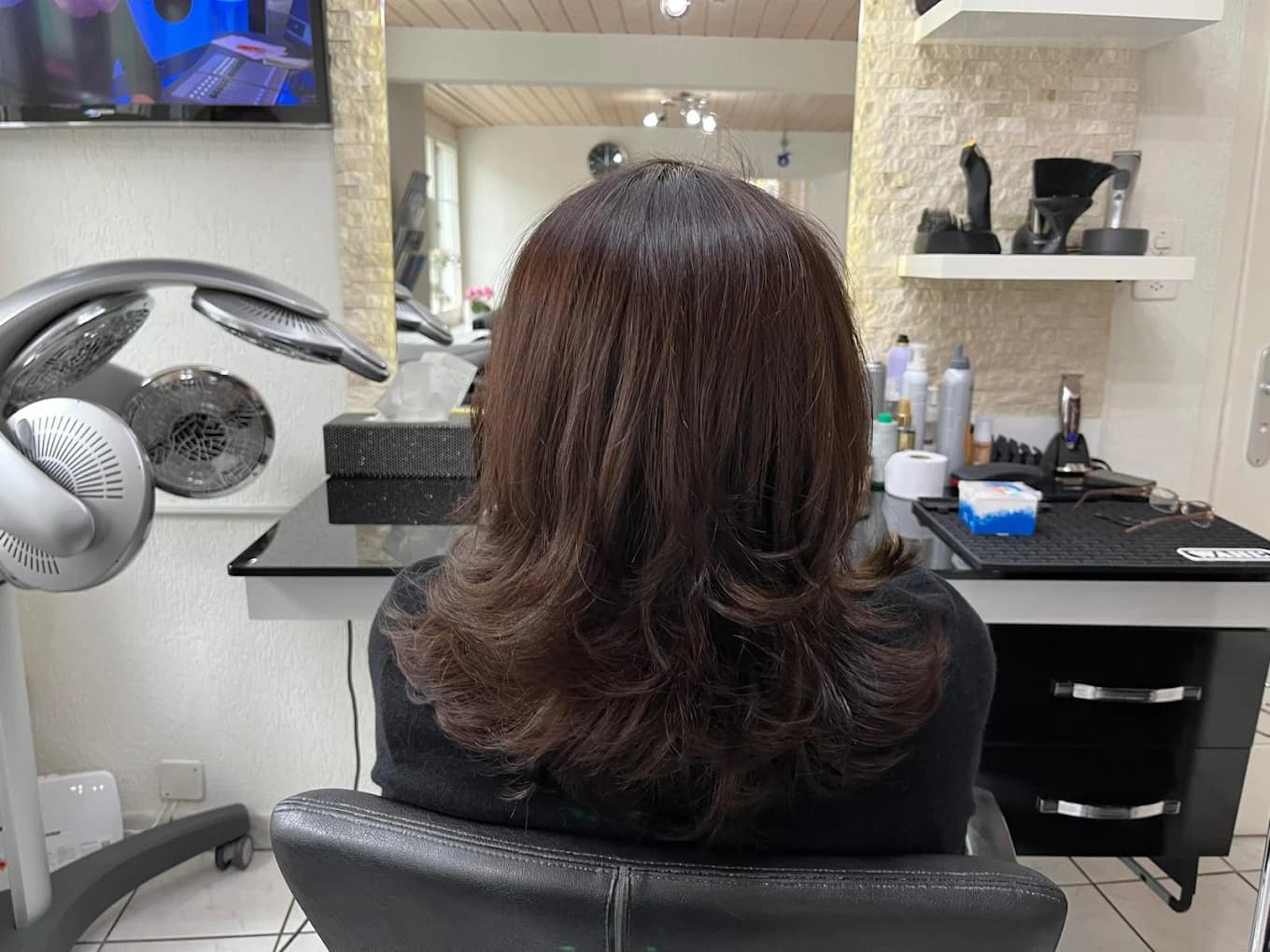 Coiffeur Ümit - Barbier und Friseur seit 2014