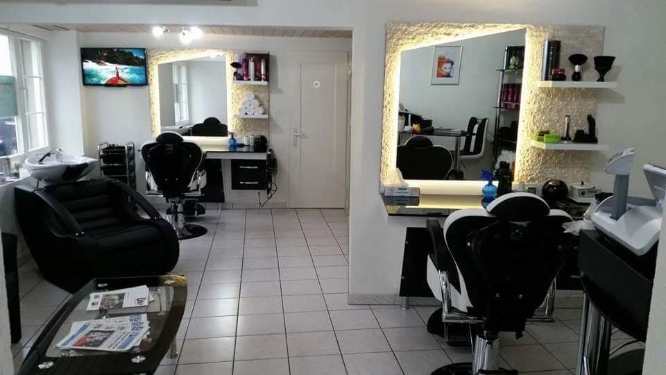 Premium Haarschnitt Service in Liestal