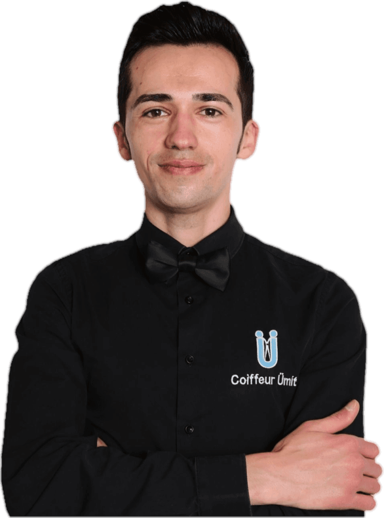 Ümit Paldir - Inhaber Coiffeur Ümit Hairstyling GmbH Liestal